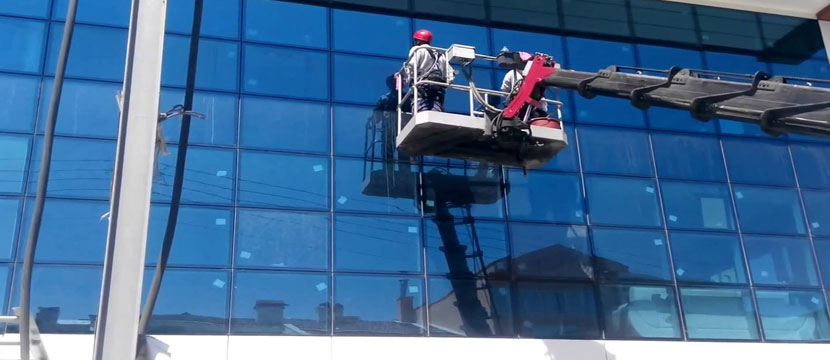Çanakkale Cam Silme Şirketi 